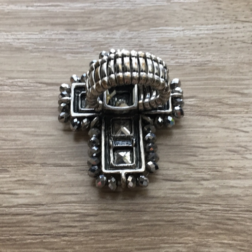 Cocktail ring - Picture 3 of 7